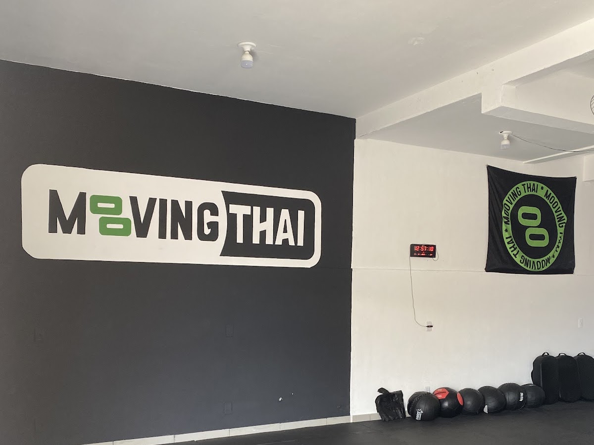 CT Mooving Thai Floripa em Florianópolis — foto 4
