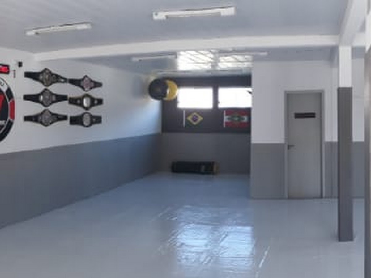 Ct Team Vasques Jiu-Jitsu em Florianópolis — foto 1