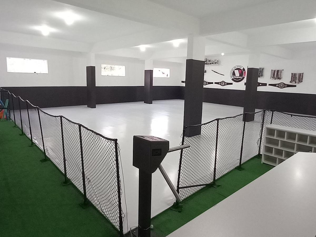 Ct Team Vasques Jiu-Jitsu em Florianópolis — foto 2