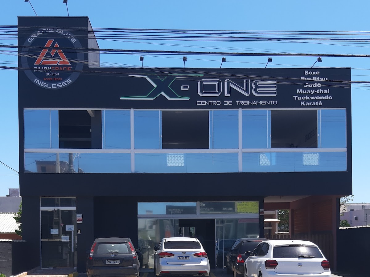 Foto da CT xone