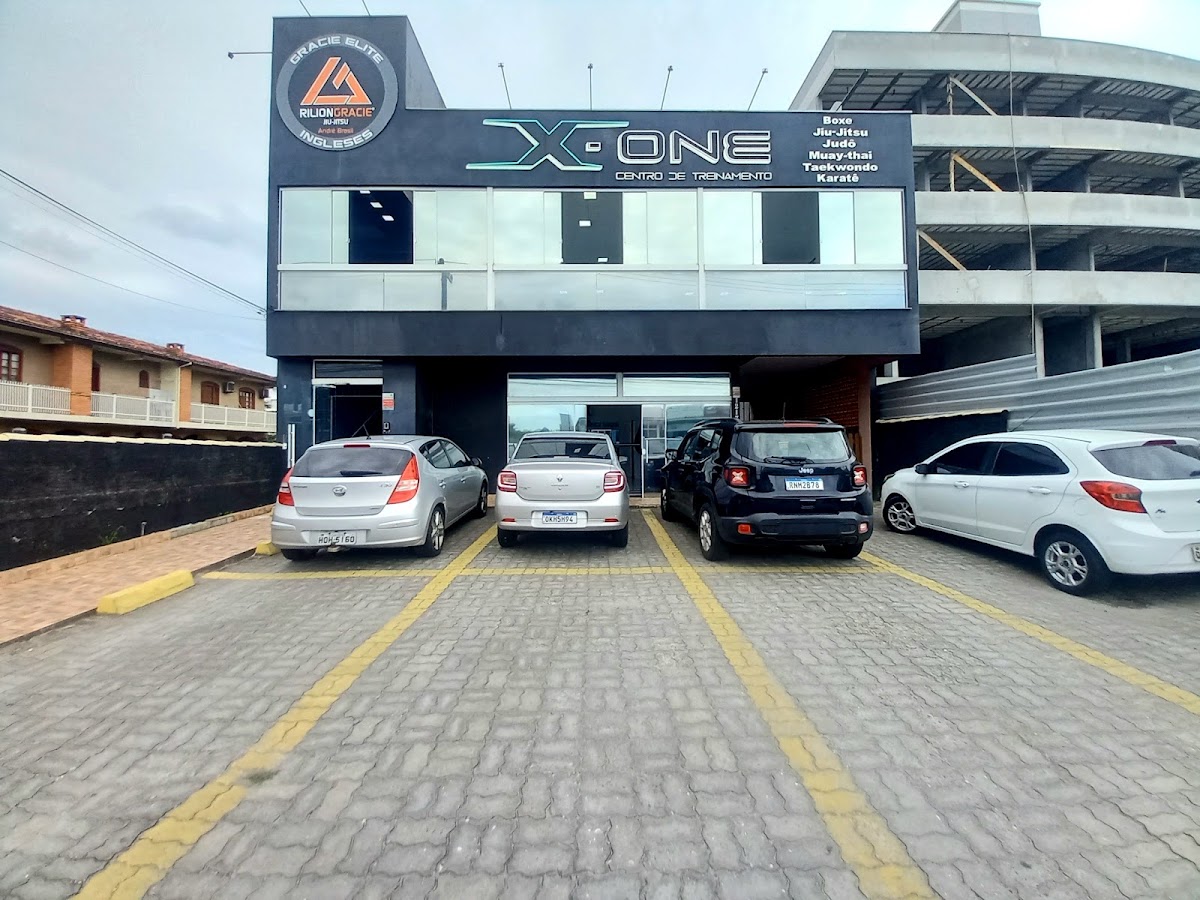 CT xone em Florianópolis — foto 1
