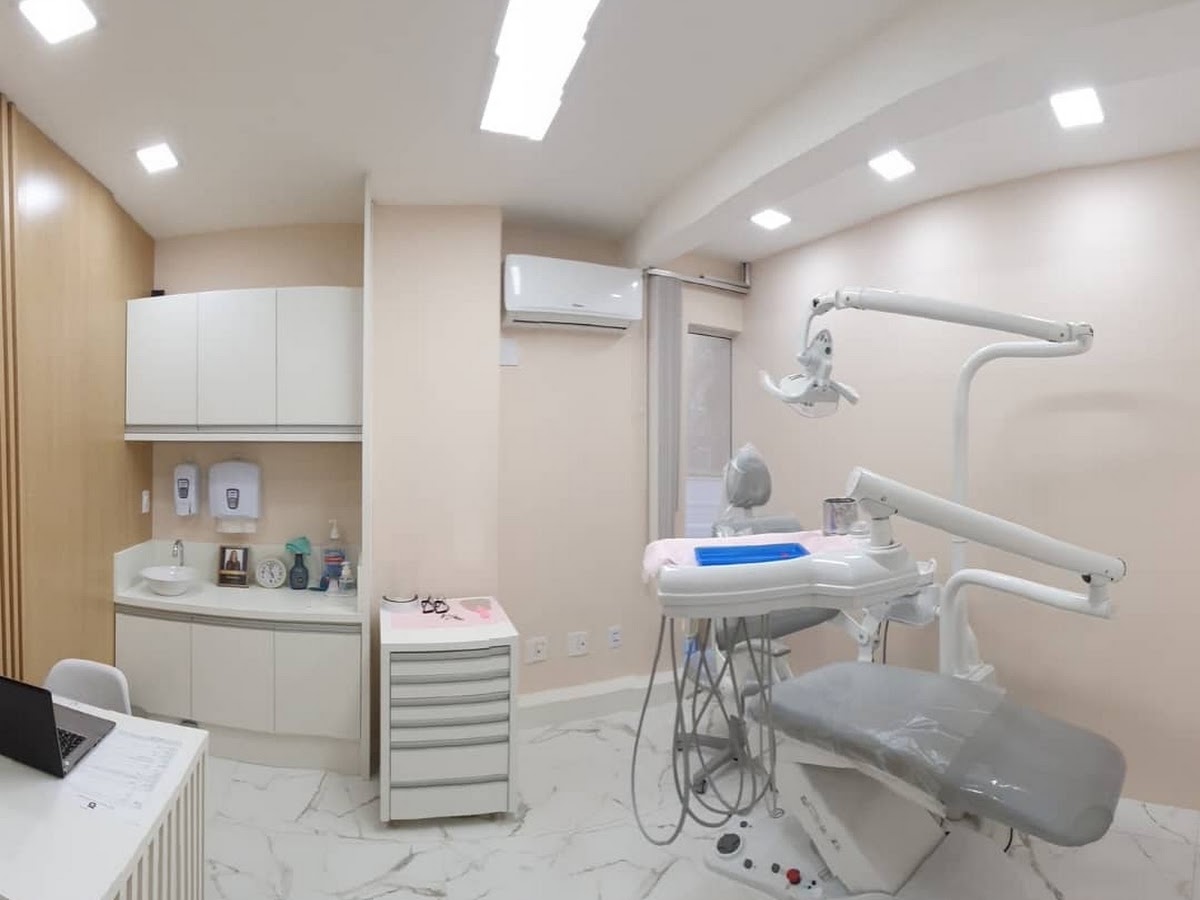 Foto da Cuidar Bem Oral Clinic