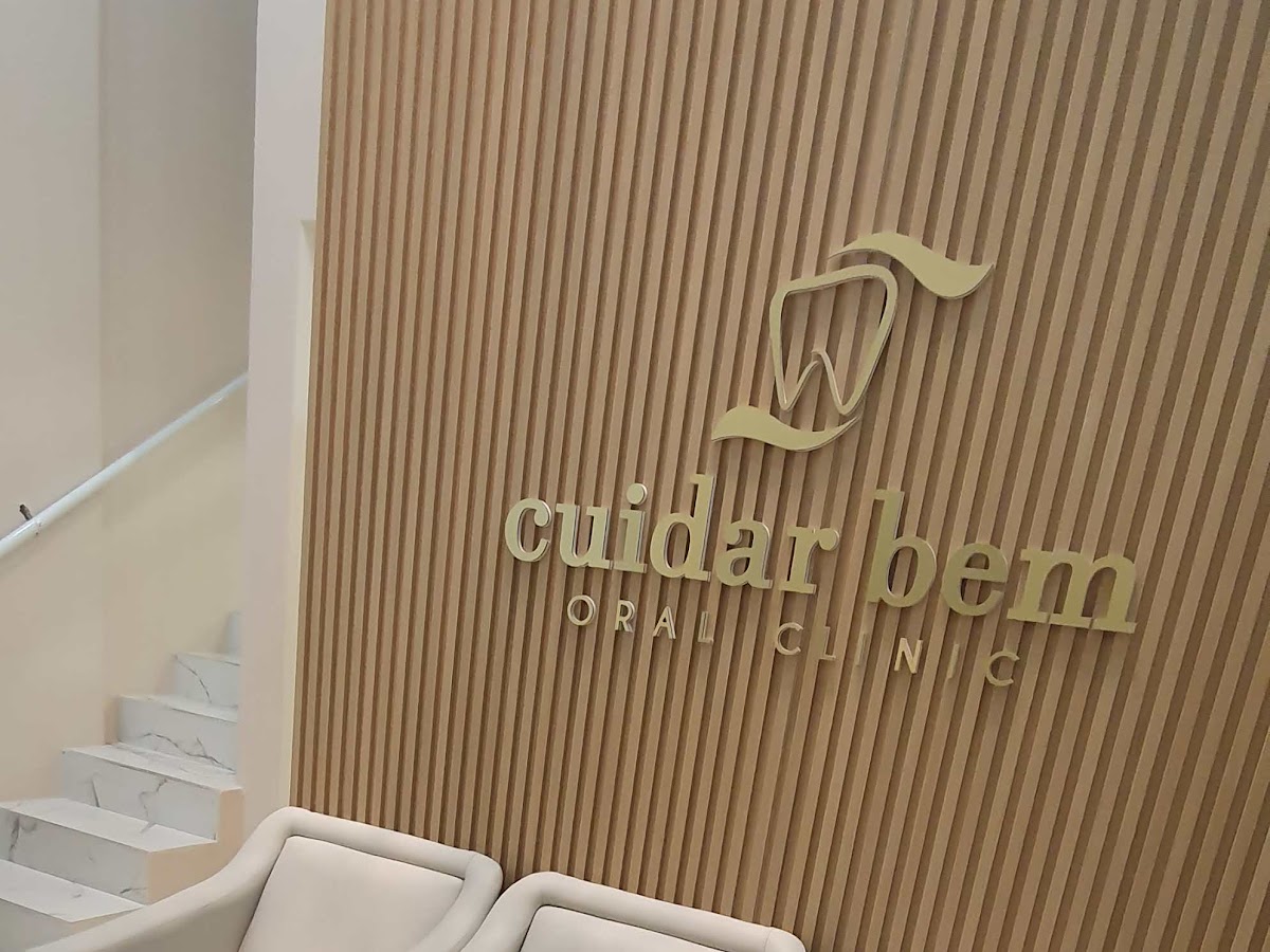 Cuidar Bem Oral Clinic em Florianópolis — foto 3