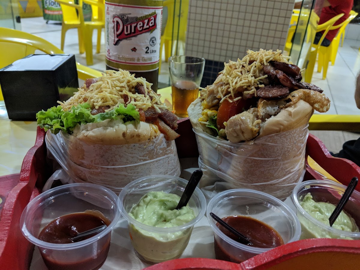 Logo Cula lanches
