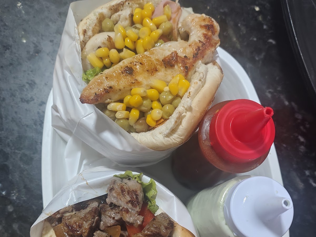 Cula lanches em Florianópolis — foto 1