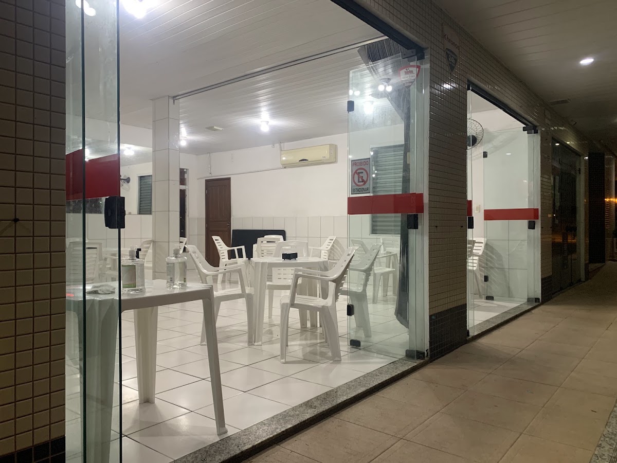Cula lanches em Florianópolis — foto 4