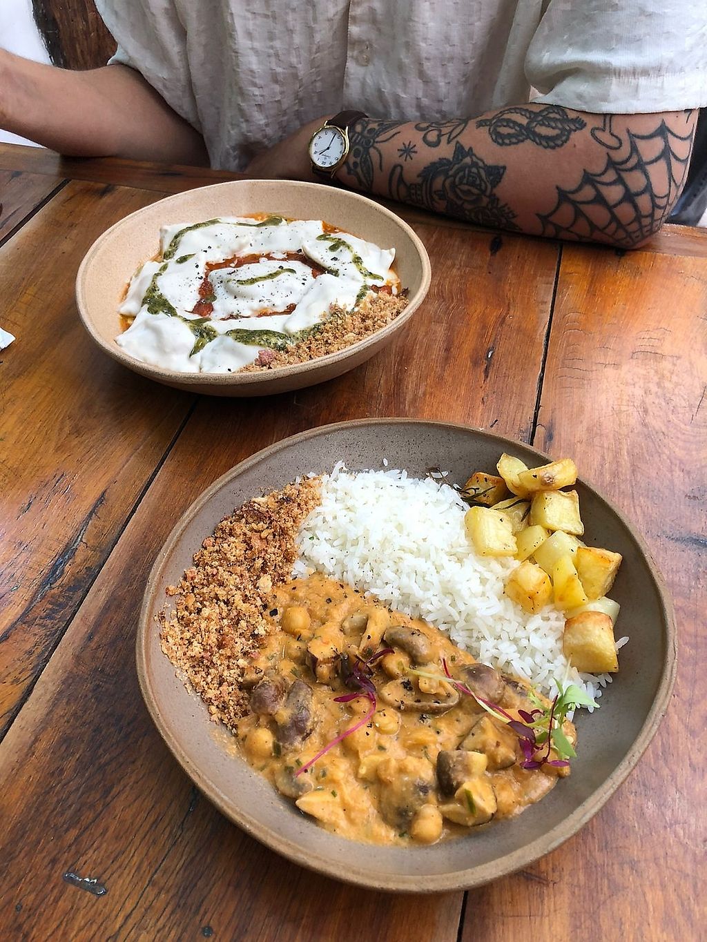 Cumbuca em Florianópolis — foto 3