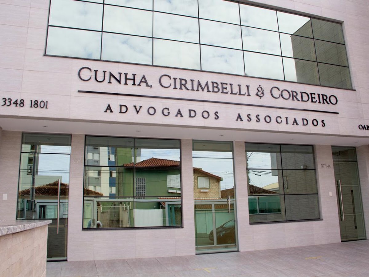 Foto da Cunha, Cirimbelli & Cordeiro - Advogados Associados