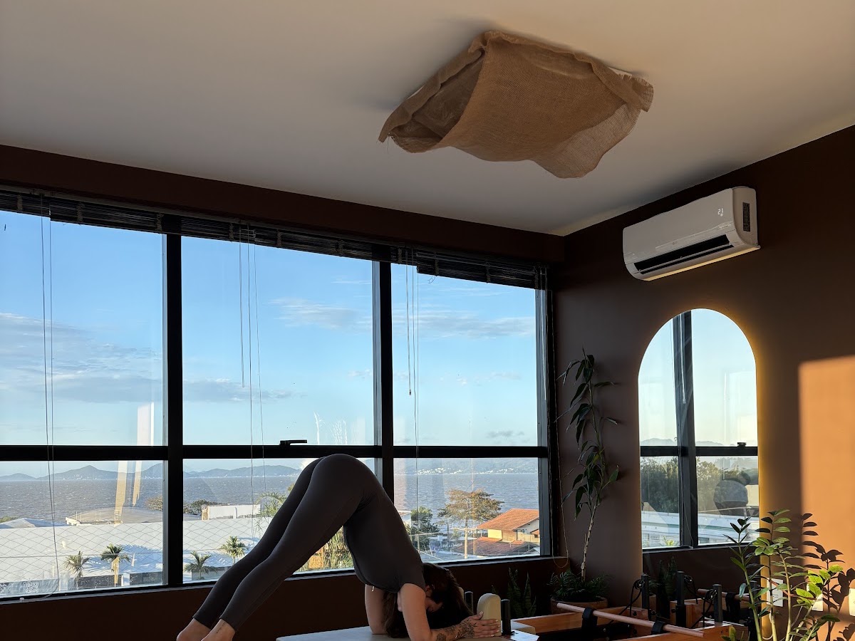 Cura • pilates reformer e solo em Florianópolis — foto 1