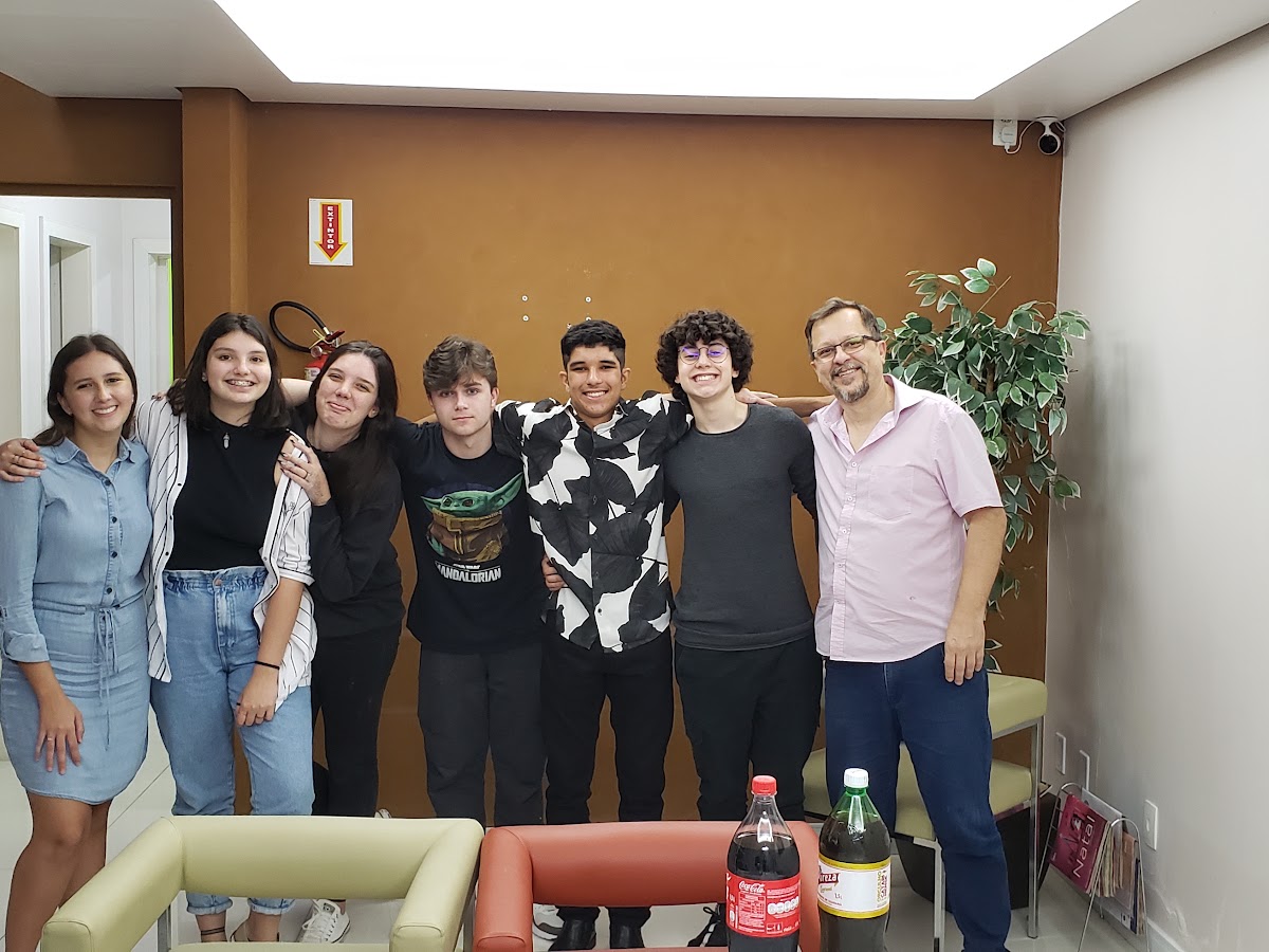 Foto da Curso de Inglês Main Street
