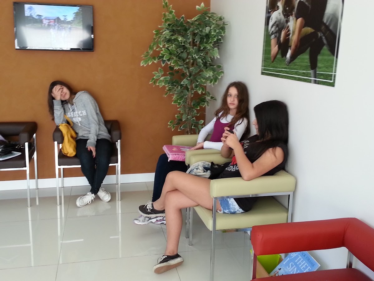 Curso de Inglês Main Street em Florianópolis — foto 2