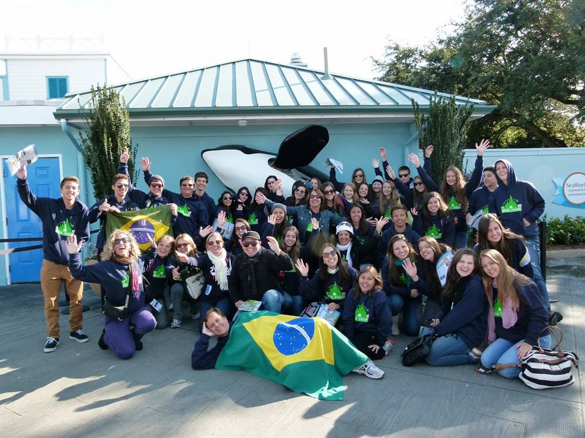 Curso de Inglês Main Street em Florianópolis — foto 3