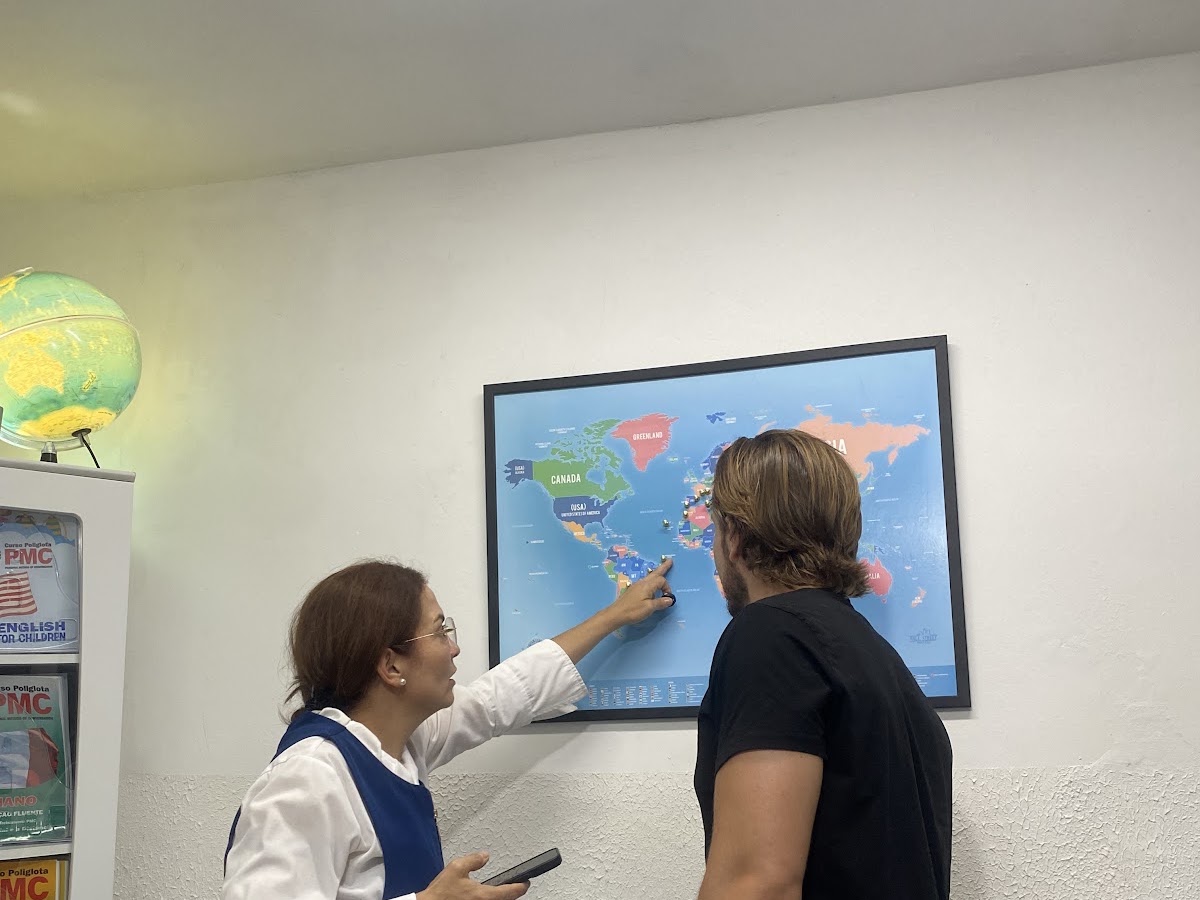 Curso Poliglota PMC - Aprenda a falar fluentemente um idioma estrangeiro em Florianópolis — foto 2