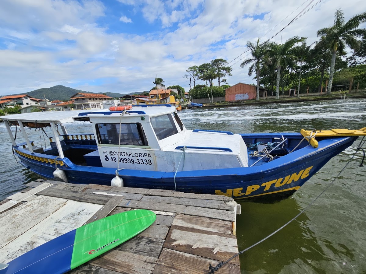 Curta Floripa em Florianópolis — foto 2