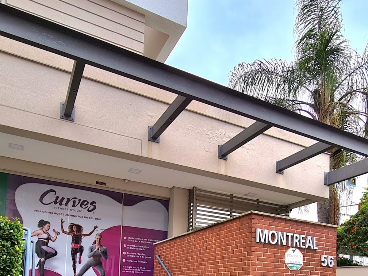 Curves - Fitness Studio em Florianópolis — foto 1