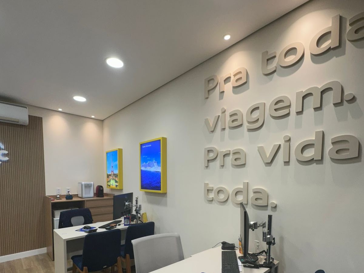 CVC Angeloni Beira Mar em Florianópolis — foto 2