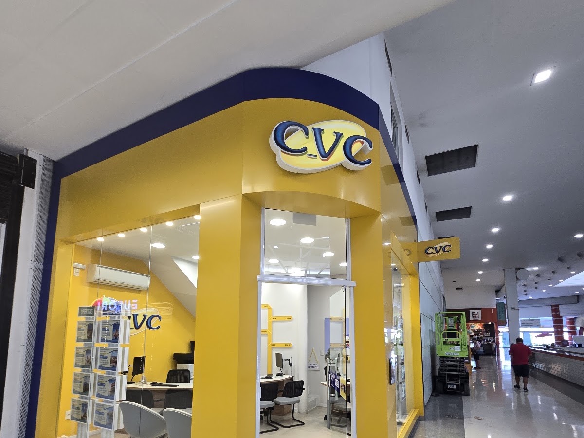 CVC Angeloni Capoeiras em Florianópolis — foto 1