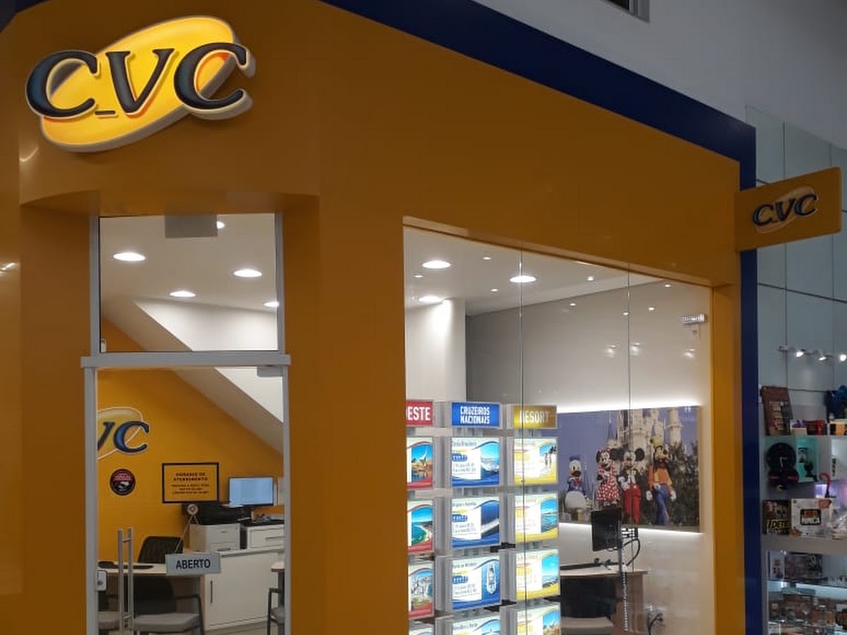 CVC Angeloni Capoeiras em Florianópolis — foto 2