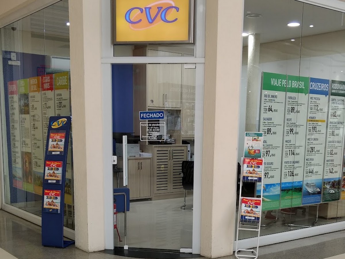 CVC Angeloni Capoeiras em Florianópolis — foto 3