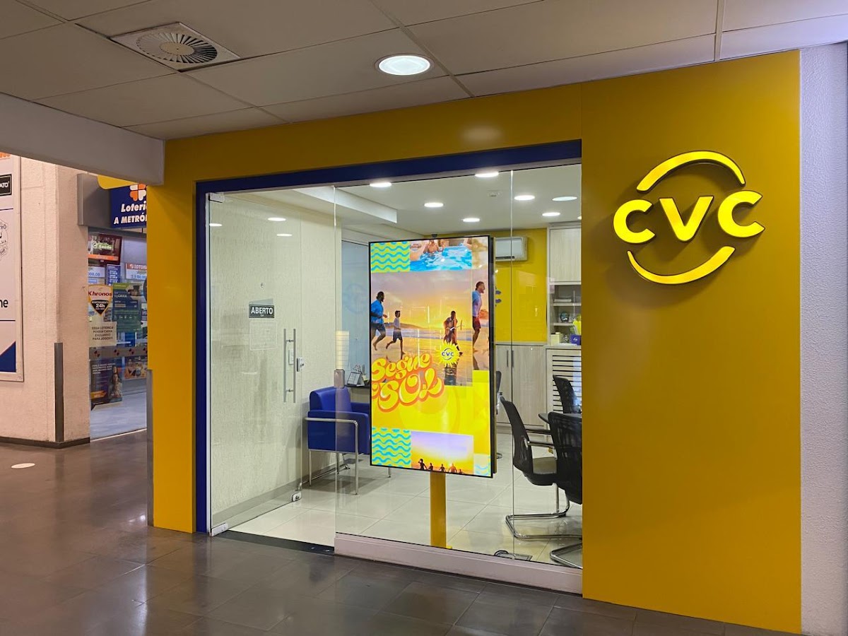 CVC Super A Jardim Atlântico em Florianópolis — foto 1