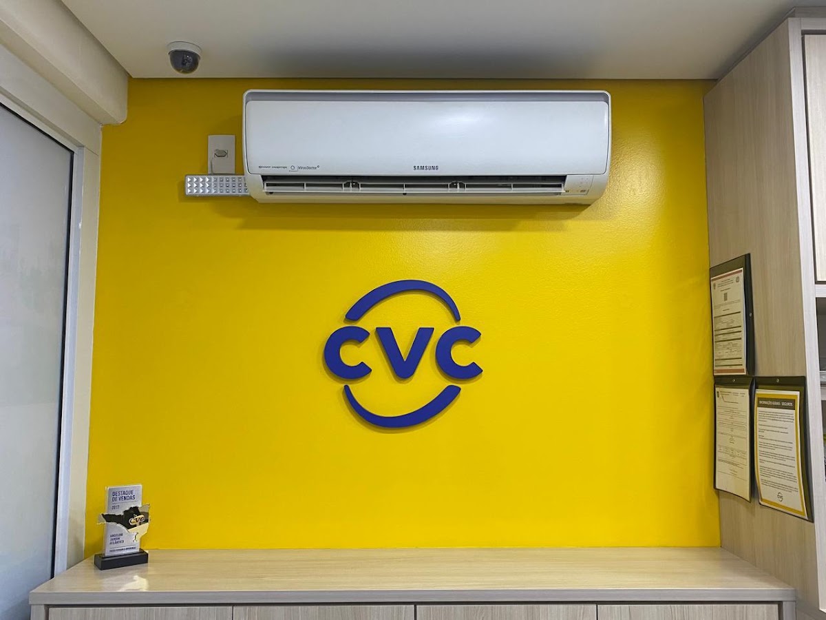 CVC Super A Jardim Atlântico em Florianópolis — foto 2