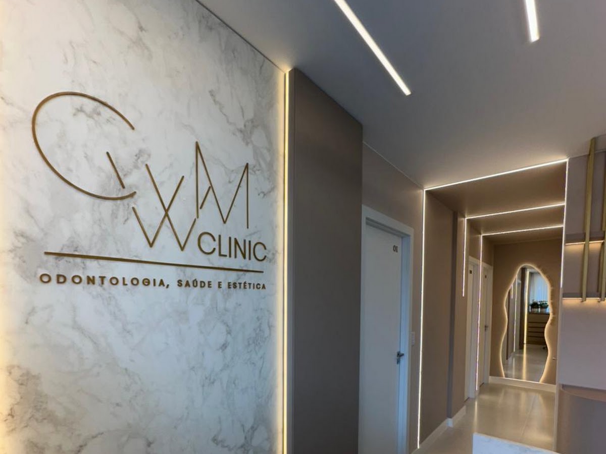 CWM Clinic - Odontologia, Saúde e Estética em Florianópolis — foto 1