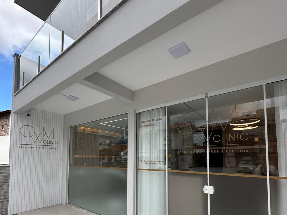 CWM Clinic - Odontologia, Saúde e Estética em Florianópolis — foto 3