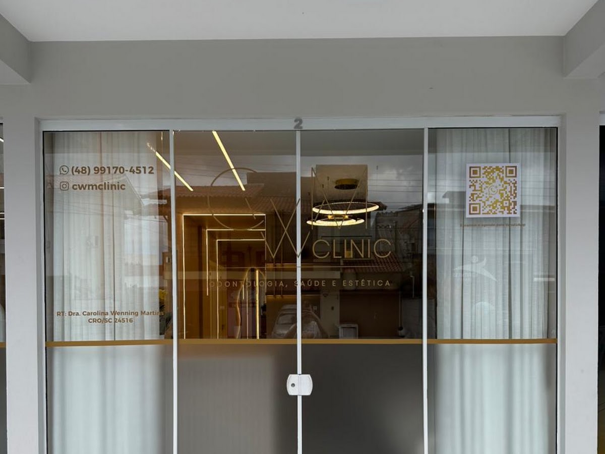 CWM Clinic - Odontologia, Saúde e Estética em Florianópolis — foto 4