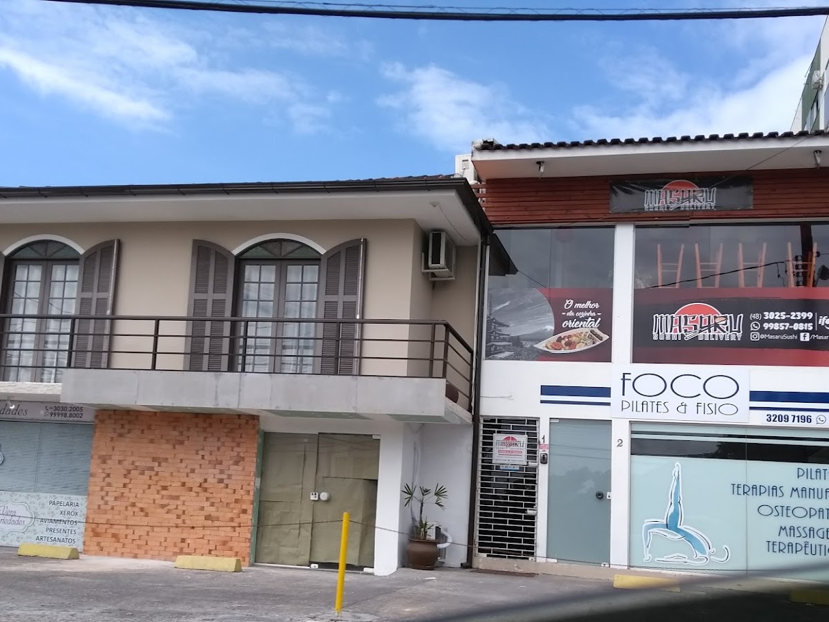 Foto da D'Casa Lavanderia