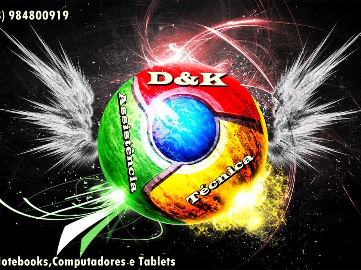 D&K Assistencia Tecnica em Florianópolis — foto 1