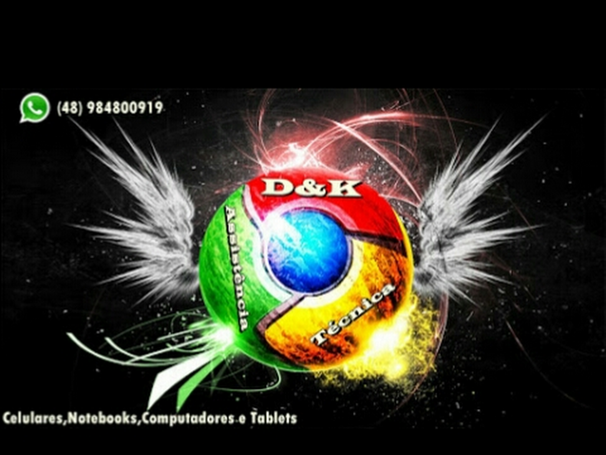 D&K Assistencia Tecnica em Florianópolis — foto 2