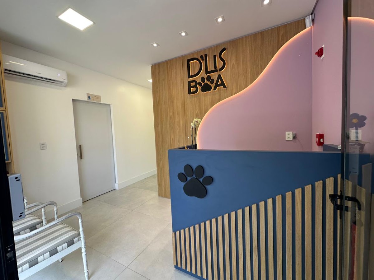 Foto da D`LISBOA Clínica Veterinária