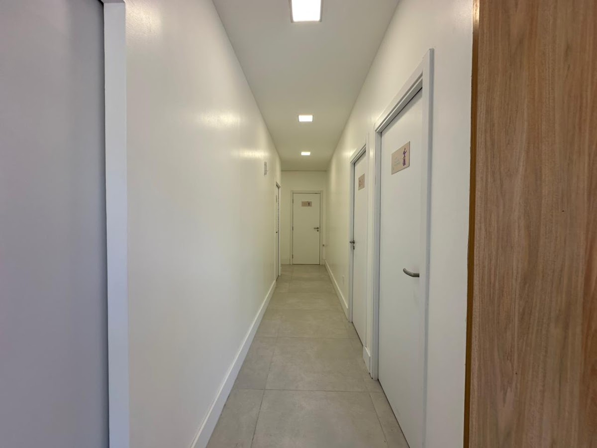 D`LISBOA Clínica Veterinária em Florianópolis — foto 4