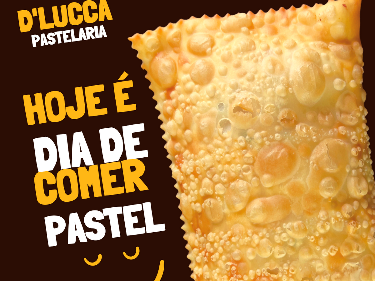 D'Lucca Pastelaria em Florianópolis — foto 1