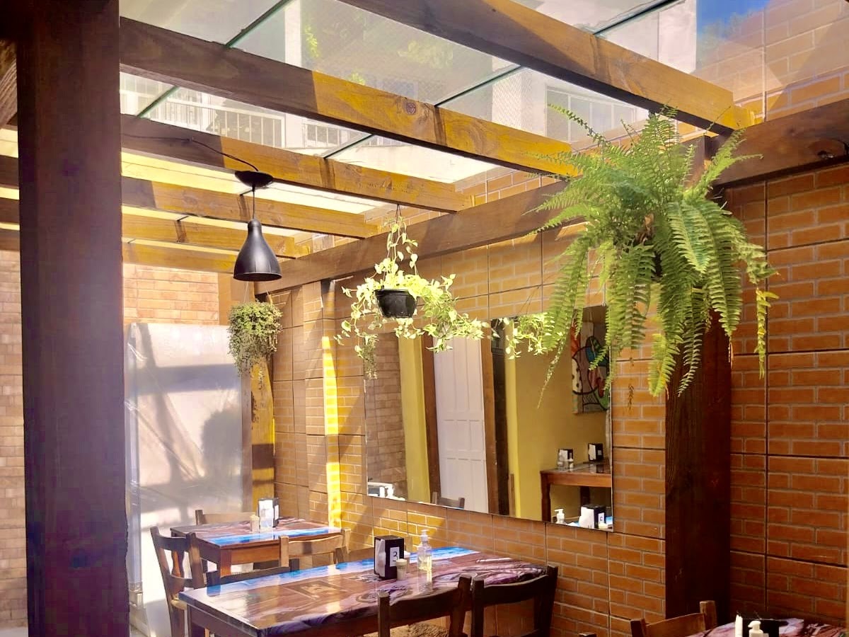 D'nantes Restaurante em Florianópolis — foto 1
