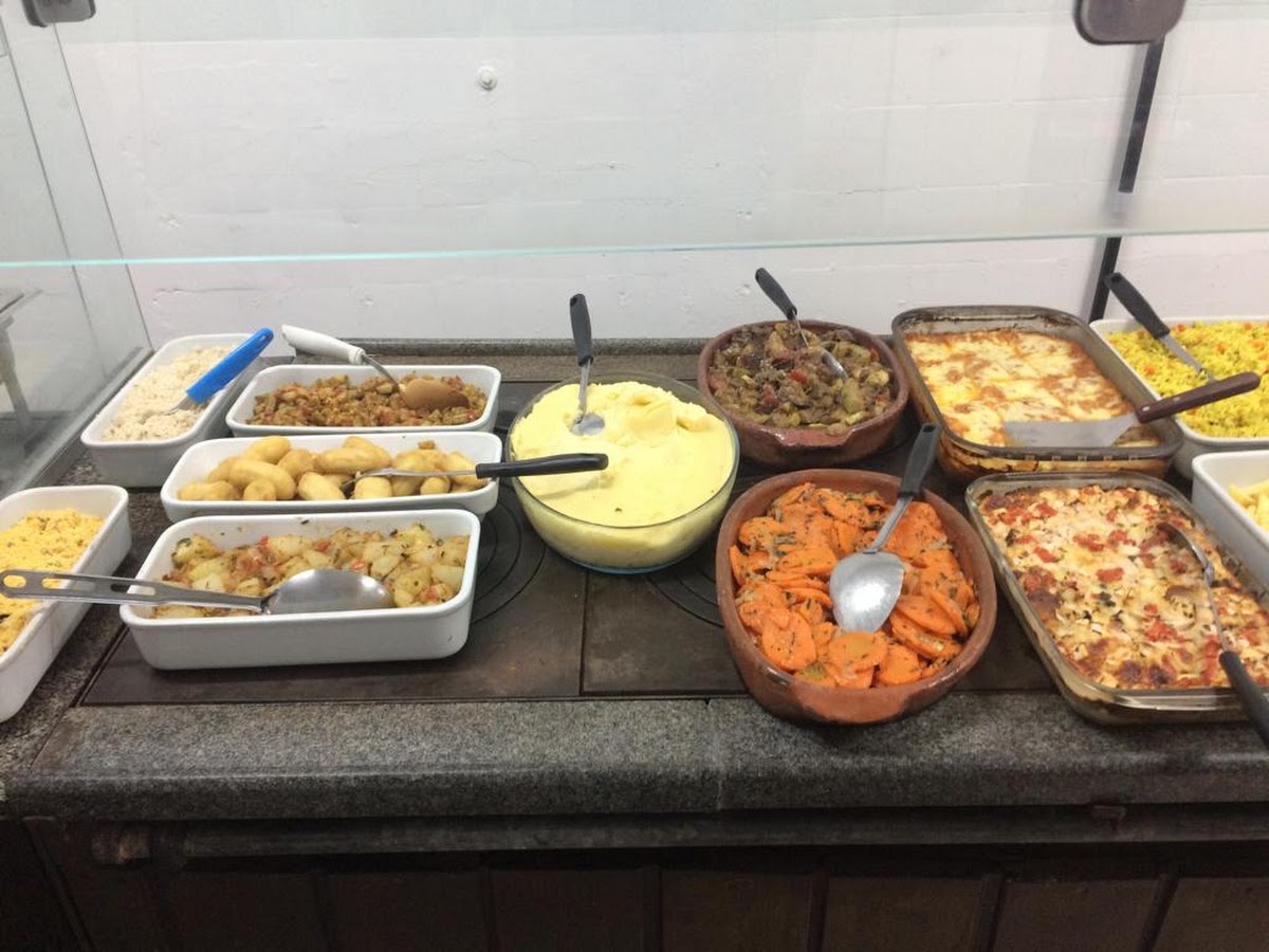 D'nantes Restaurante em Florianópolis — foto 2