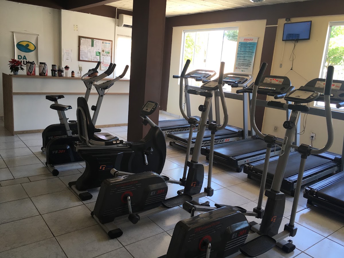 Da Vula Academia em Florianópolis — foto 2