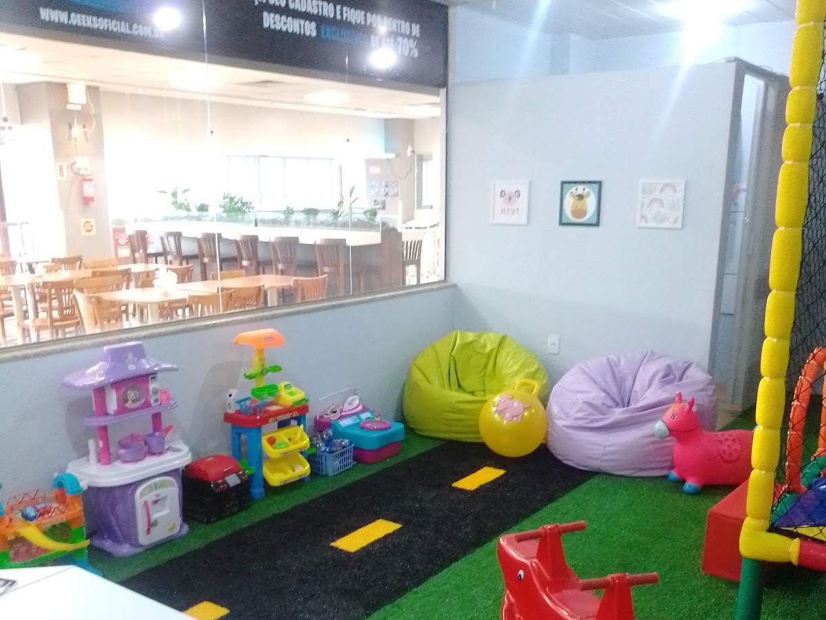 Danica playkids em Florianópolis — foto 3