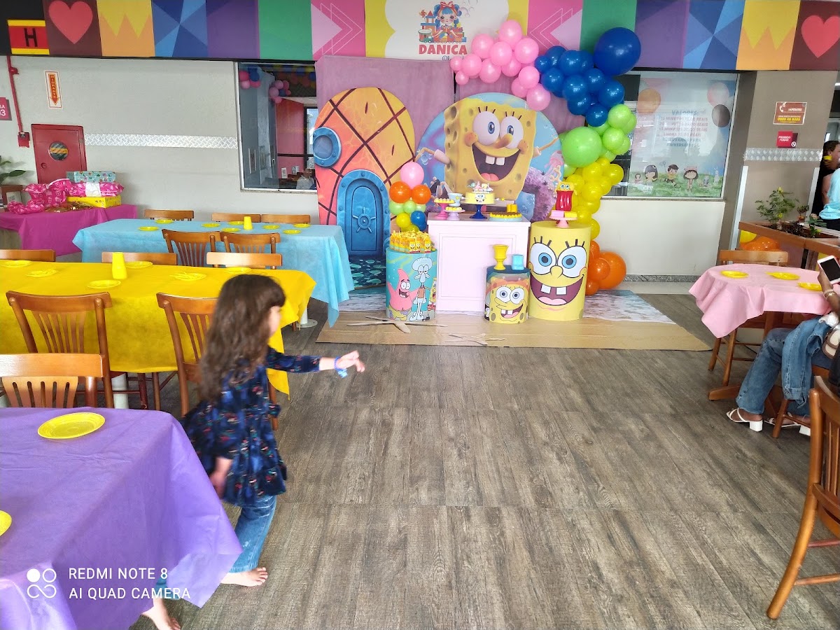 Danica playkids em Florianópolis — foto 4