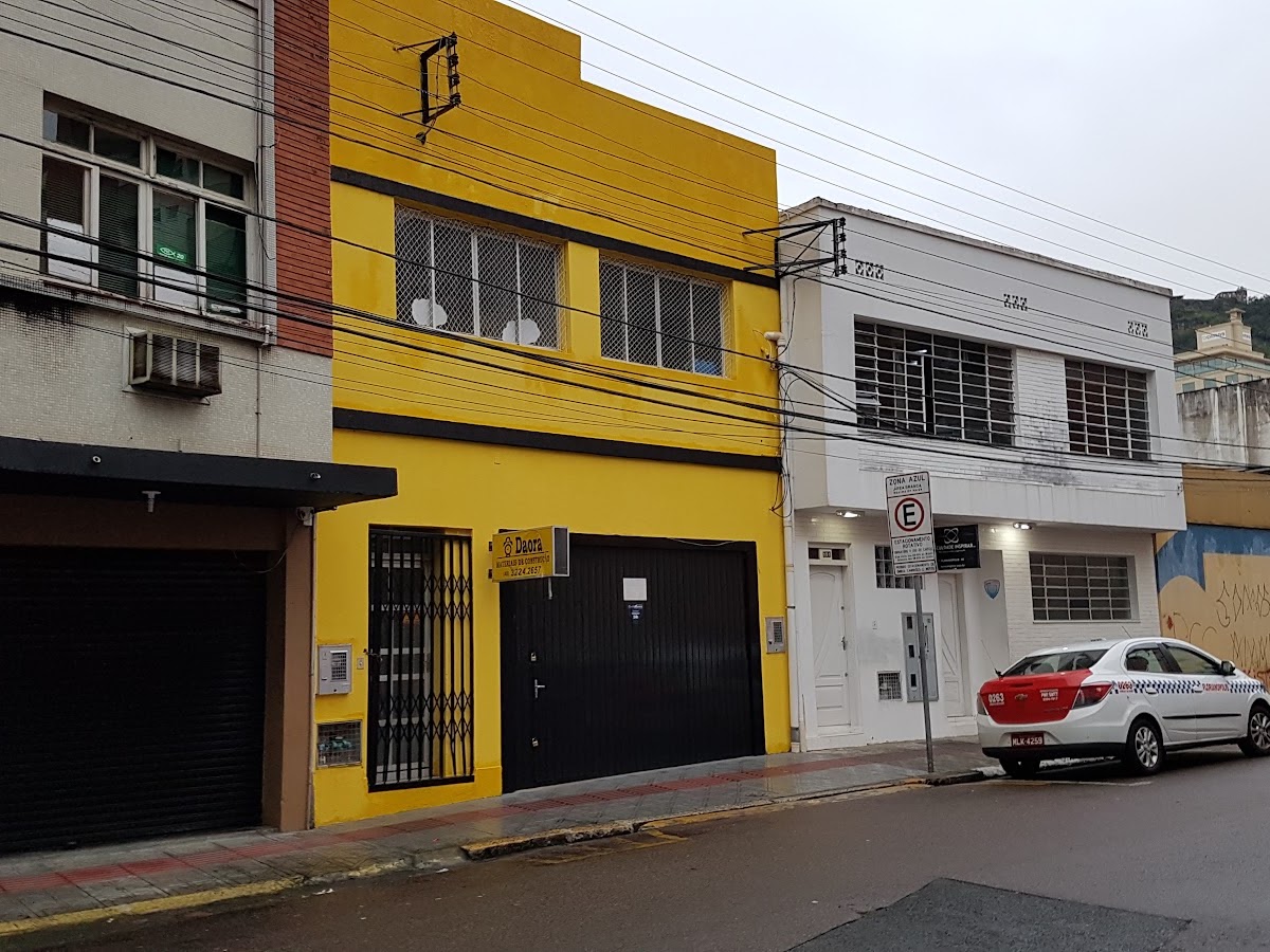 Foto da Daora Material de Construção.