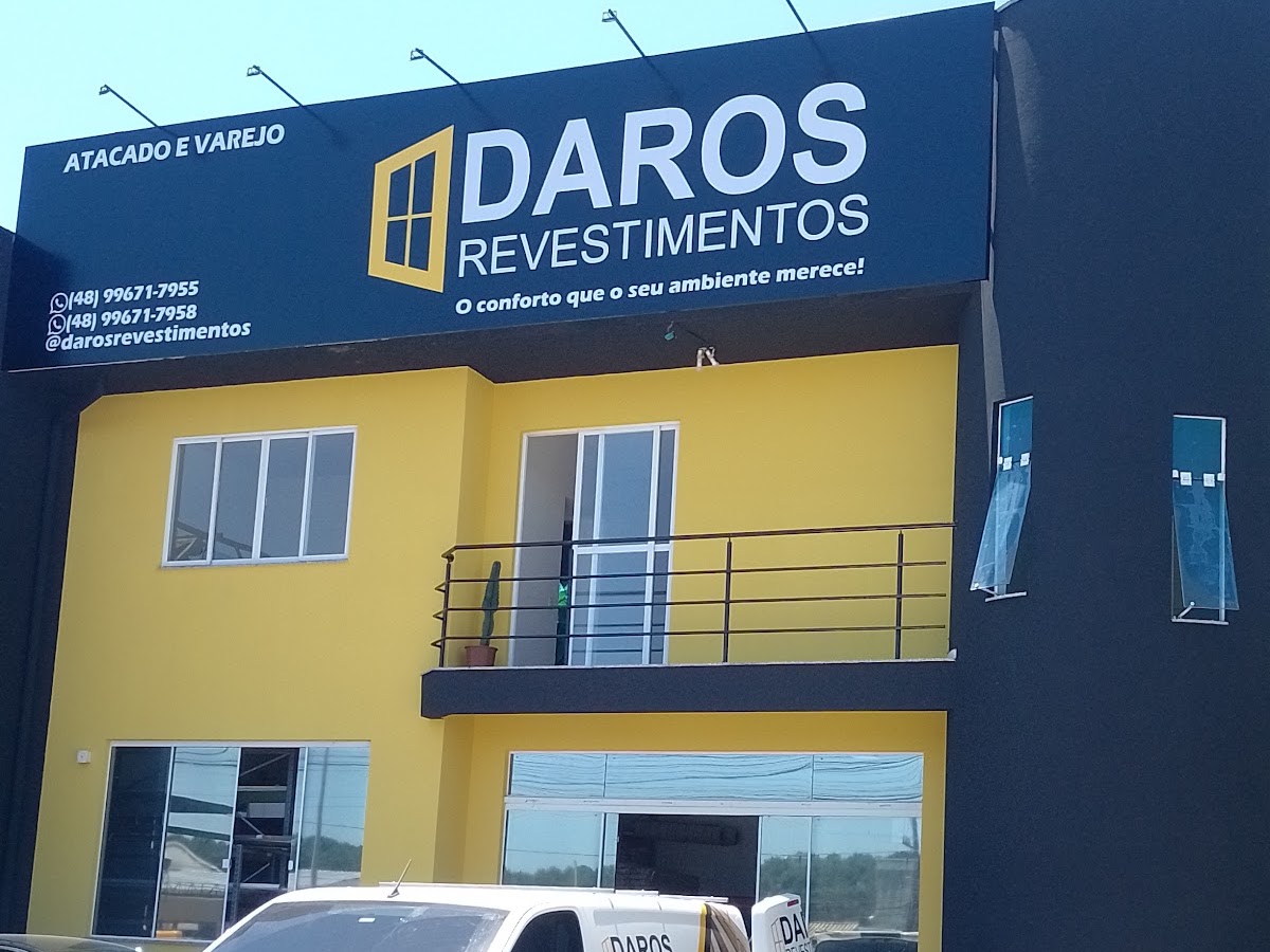Daros Revestimentos Atacado em Florianópolis — foto 2