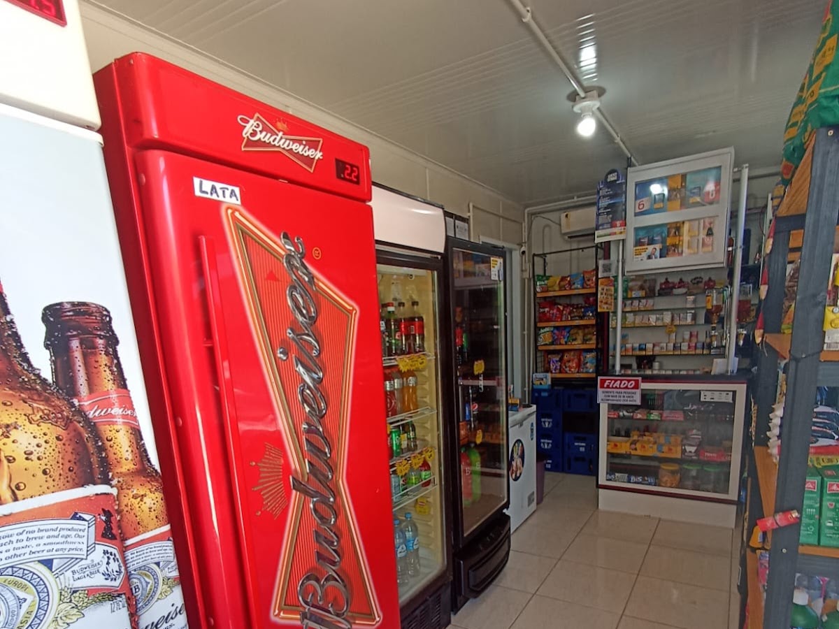 Das Gurias Conveniência e Delivery Ratones (Bebidas) em Florianópolis — foto 2