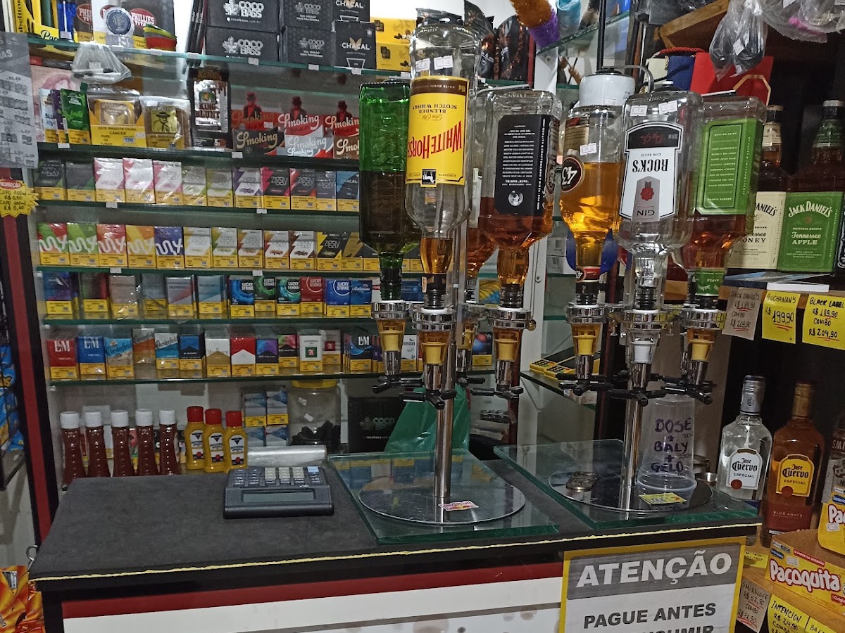 Das Gurias Conveniência e Delivery Ratones (Bebidas) em Florianópolis — foto 3