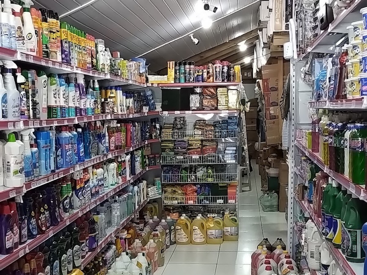 Das Meninas Embalagens e Produtos de Limpeza em Florianópolis — foto 2