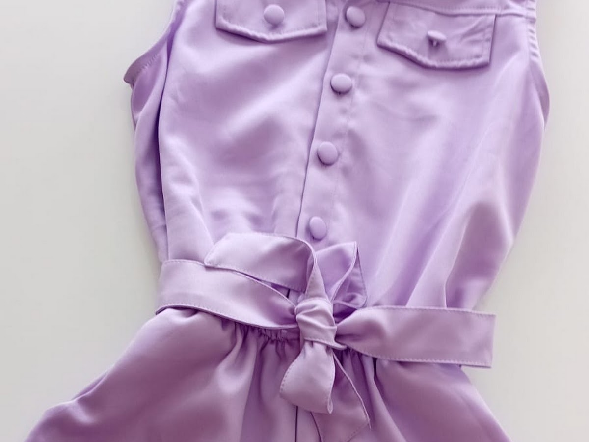 Davilara moda infantil em Florianópolis — foto 1