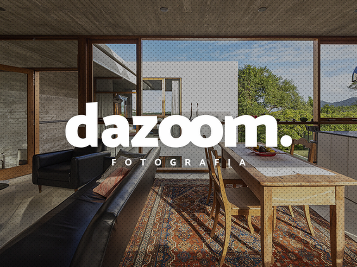 Foto da Dazoom Fotografia de Arquitetura e Produtos