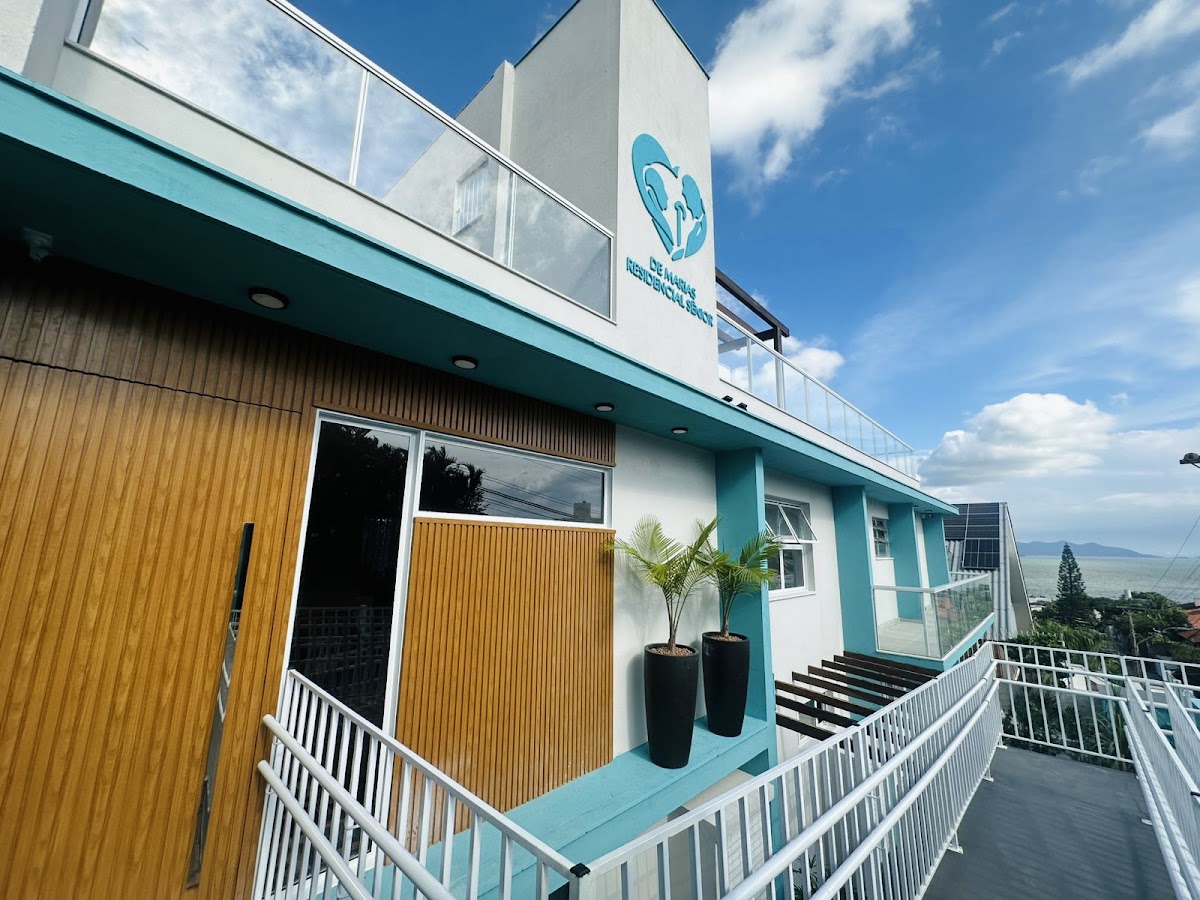 De Marias - Residencial Sênior em Florianópolis — foto 1