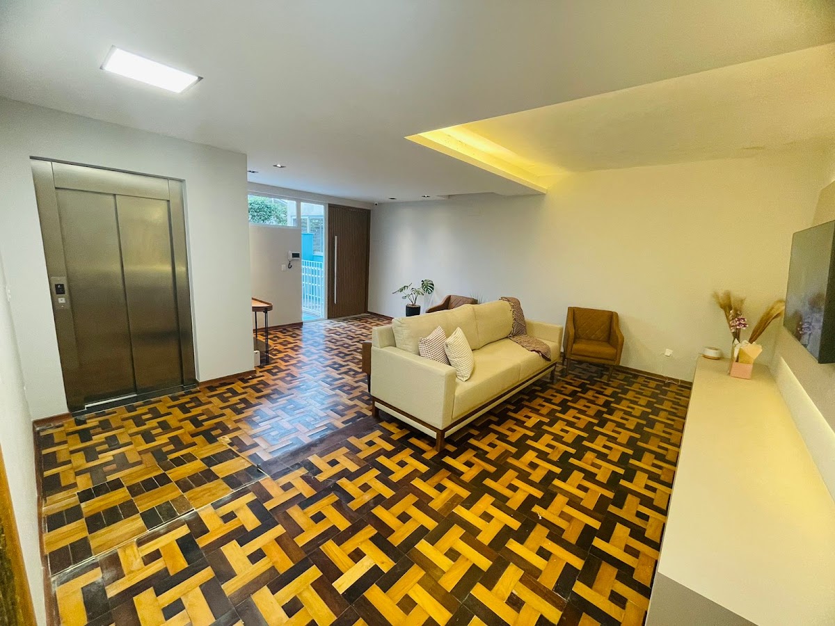 De Marias - Residencial Sênior em Florianópolis — foto 2
