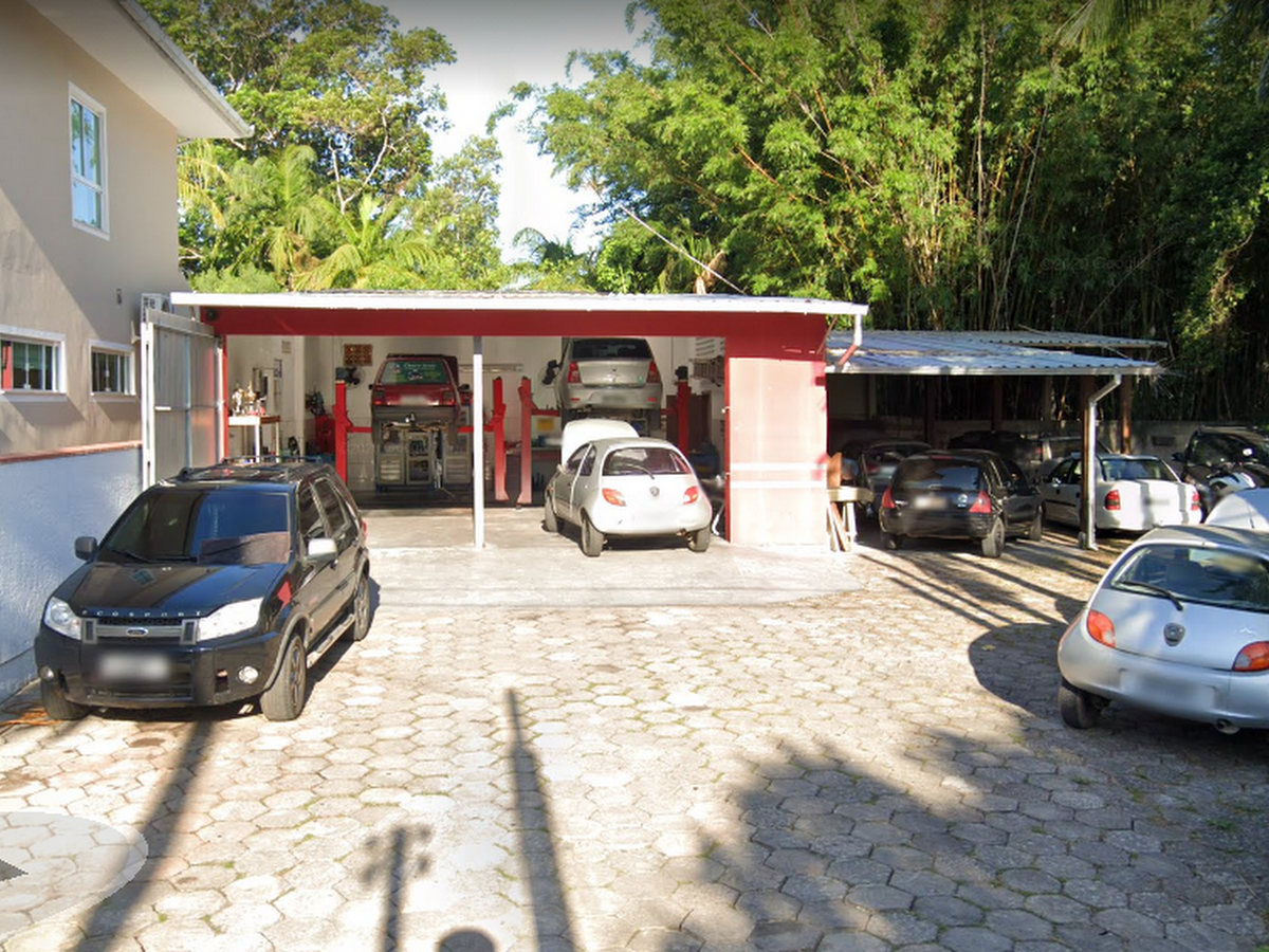 Foto da Deboch Car