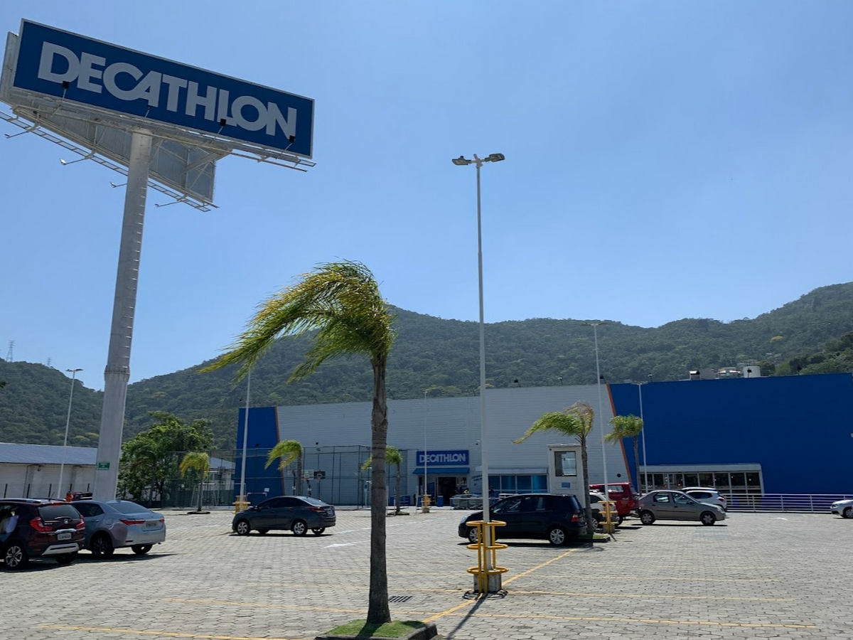 Decathlon Florianópolis em Florianópolis — foto 1
